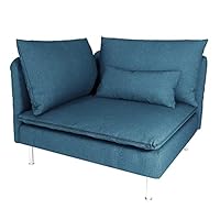 ソーデルハムン　カバー新品未開封 SÖDERHAMN ソーデルハムン カバー 1人掛けソファセクション用